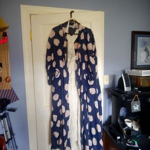 Magnolia Pearl jacket